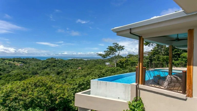 VILLA #1: Live or invest in a property that has it all: the perfect harmony between luxury and nature - Gallery image 32