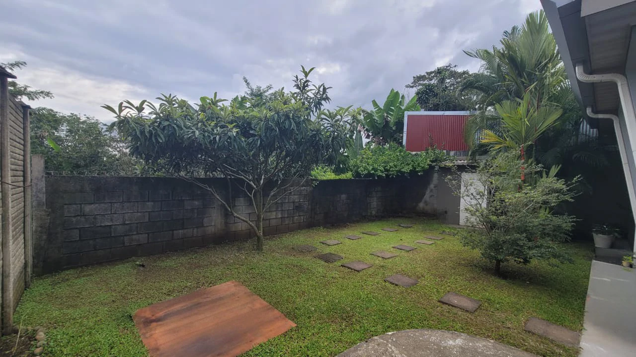 Modern Home With Large Garden – Sarchí, Alajuela - Gallery image 16