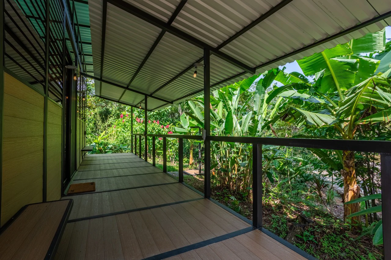 4 Unit Riverfront Micro Resort Minutes to Beach - Gallery image 10