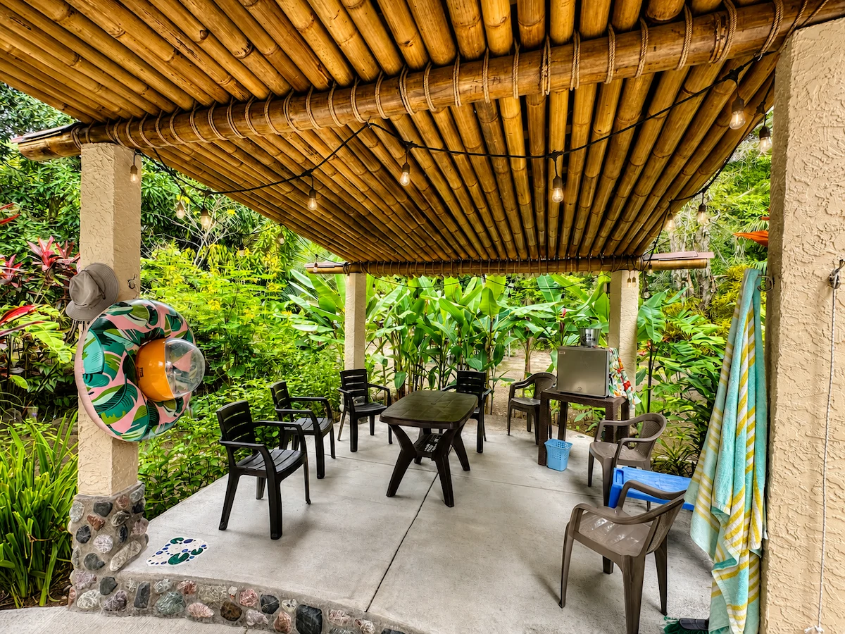 Tropical Beach Home – Sombrero, Osa Peninsula Costa Rica - Gallery image 23