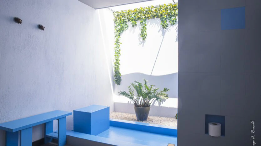 Beautiful Casa Irina, with pool and large yard: Close to the beach in tranquil Monterrey! - Gallery image 17