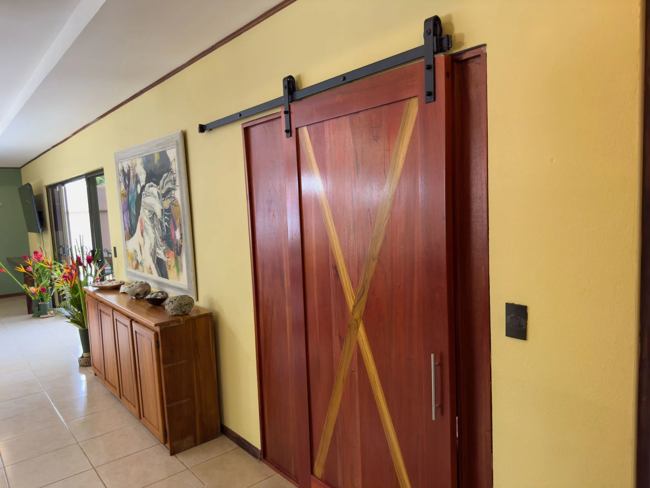 Naranjito corner lot house - photo 19