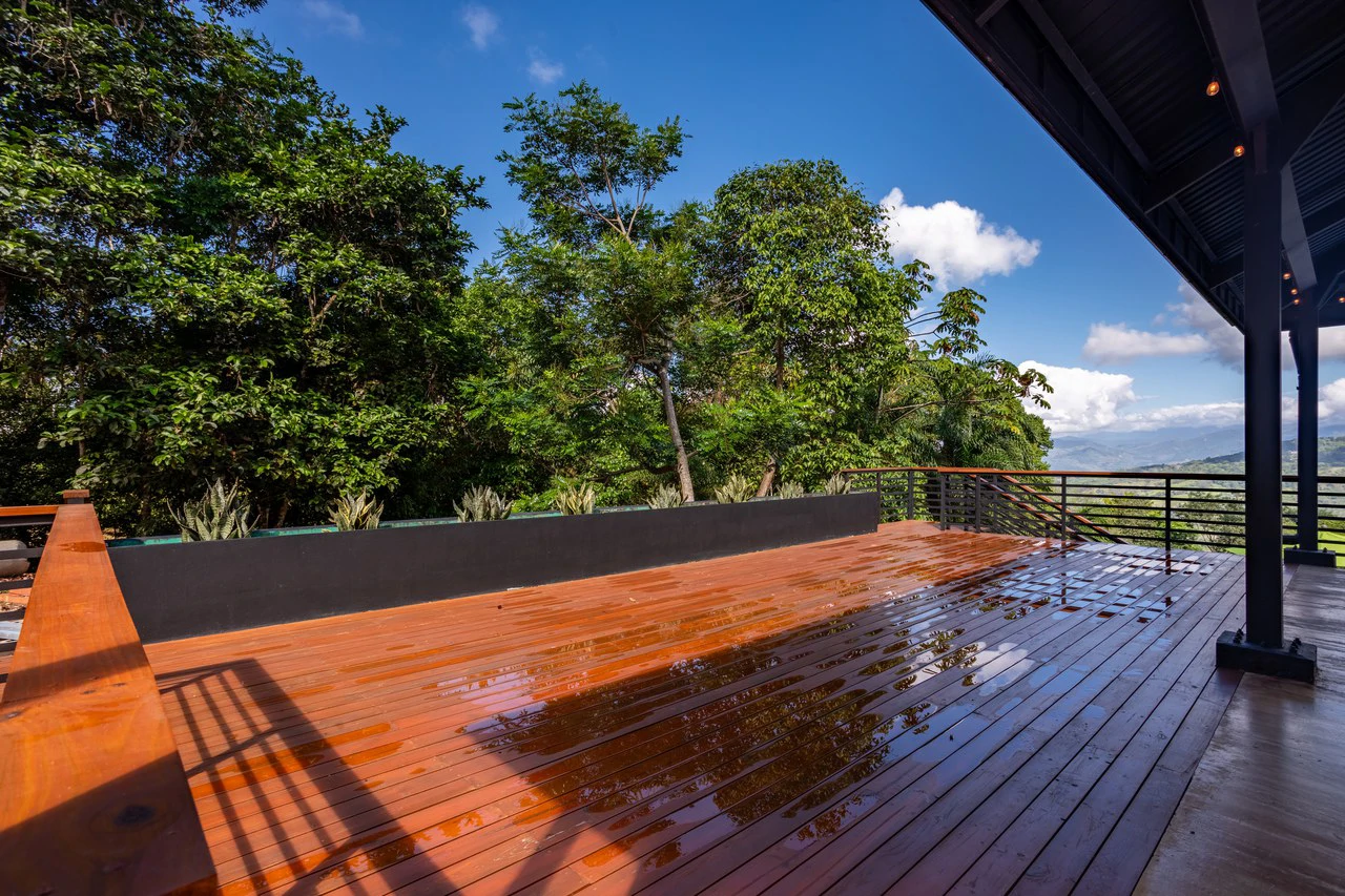Extraordinary Ocean View Estate and Retreat Opportunity in the Diamante Valley Dominical - Gallery image 56