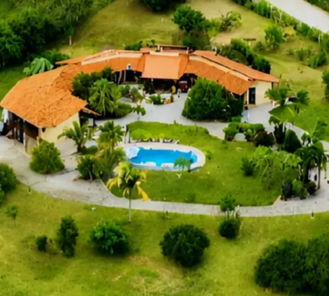 LA IGUANA: PREMIUM GULF VIEW ESTATE & RESORT OPPORTUNITY