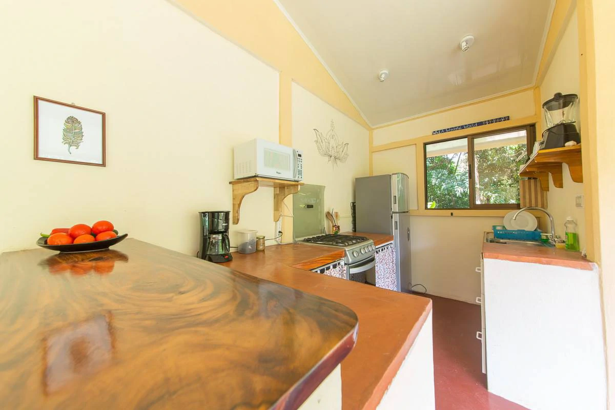 RIO SABALO: Yoga- Wellness-  and Eco Retreat Center - Gallery image 11