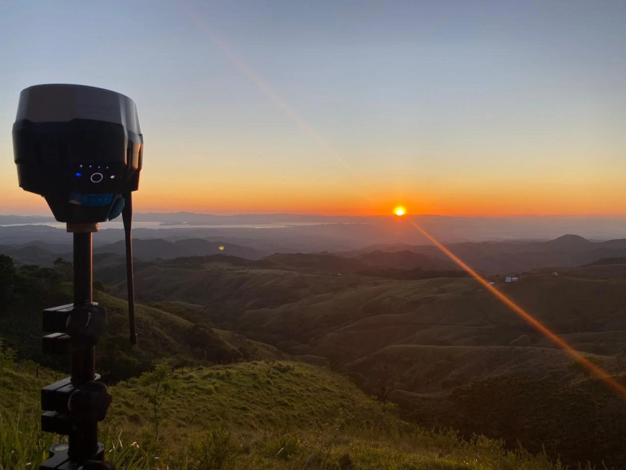 A Lifestyle Canvas with Gulf Views: 5 Hectares Near Monteverde CE0224: Build Your Dream Lifestyle: 5 Hectares with a million dollar Ocean Views & Sunset Magic Near Monteverde - Gallery image 15