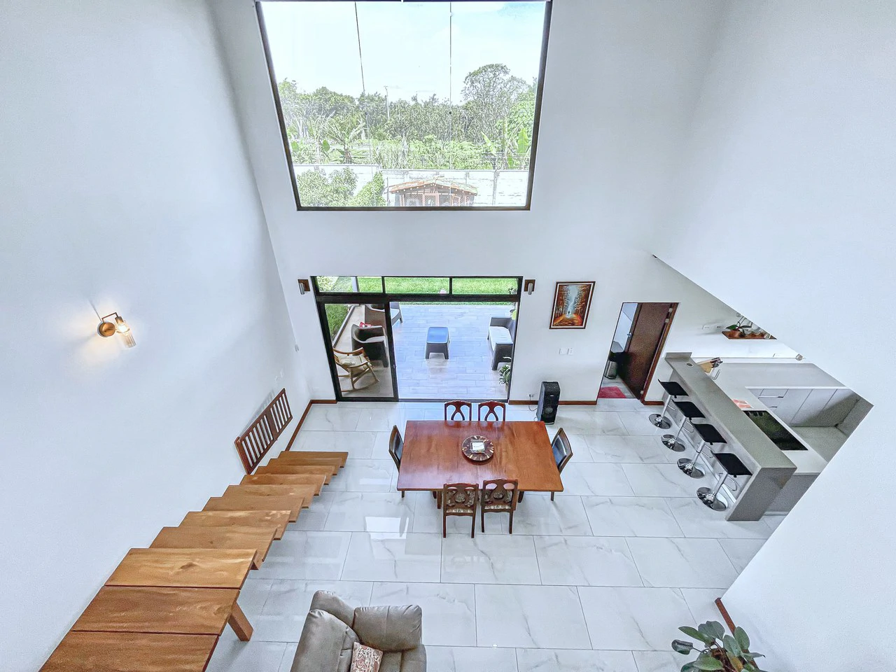 Casa Malaga: Casa Malaga home for sale in Guacima - Gallery image 24