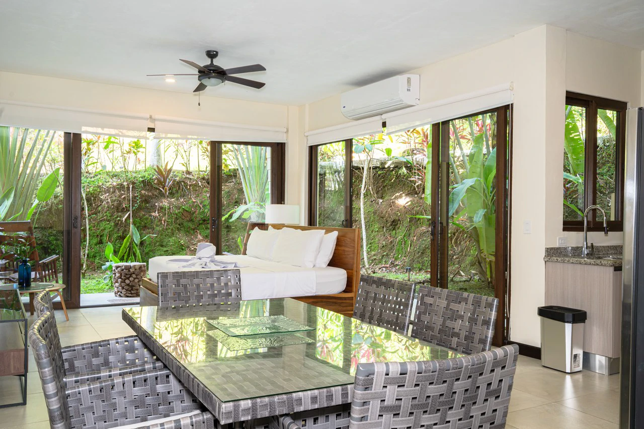 Mountain Condominium For Sale in Manuel Antonio - Gallery image 4