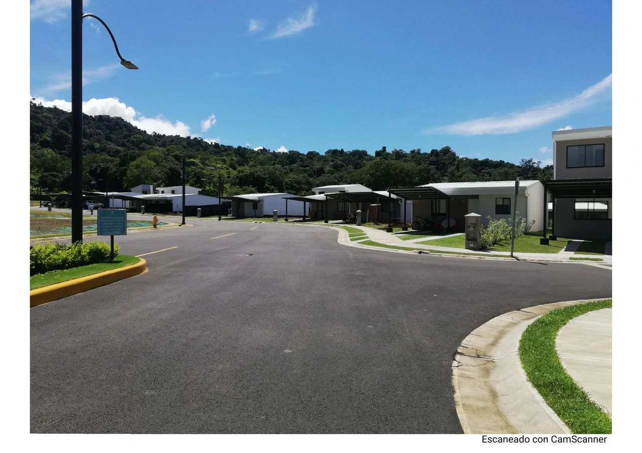 Home Construction Site For Sale in Tárcoles - Gallery image 23