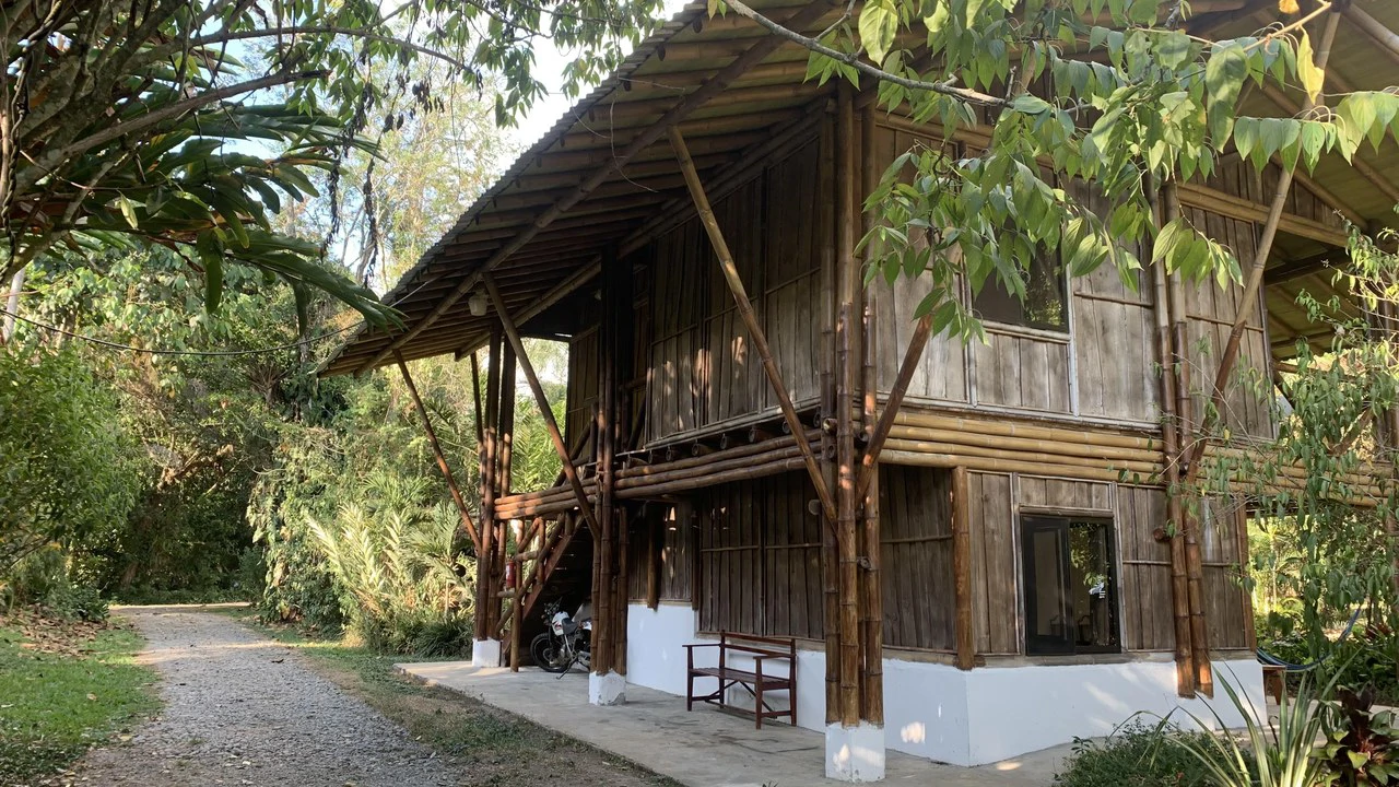 Talari Hotel: Nature and Bird Lover's Paradise - Mountain Lodge - Gallery image 5