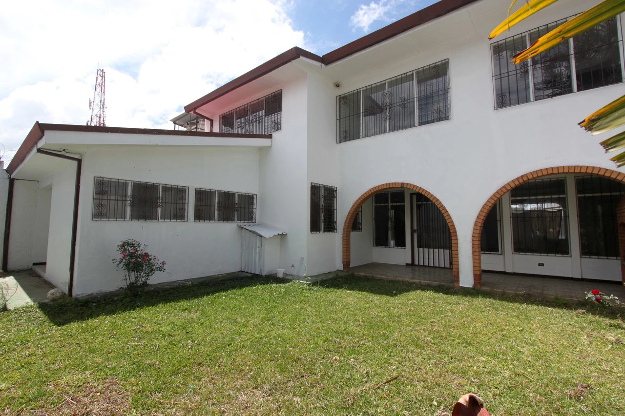 Sabana Sur, Universal: House for sale in Sabana Sur, mixed-use property. P445 - Gallery image 28