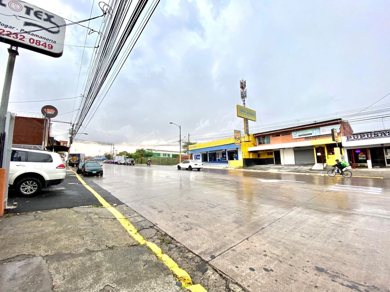 Independent 4 Bedroom House for Sale on Calle Ancha de Pavas San José Costa Rica - Gallery image 20