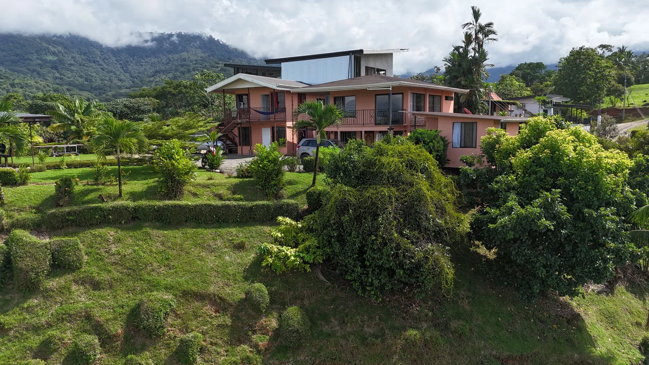 Close-In Uvita Ocean View Homes and apartments Calle BM, Uvita, Puntarenas, Costa Rica - Gallery image 19