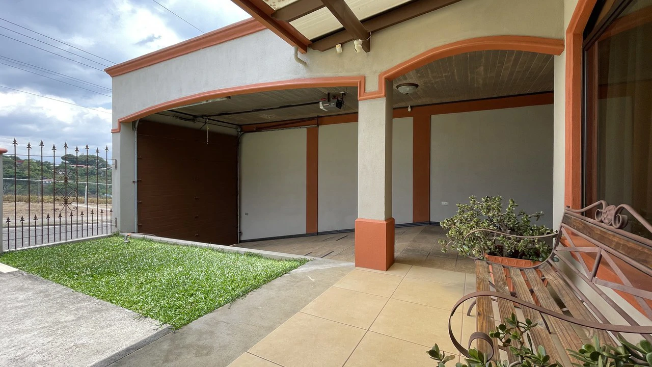 House for sale in Grecia in gated community, Las Calas - Gallery image 11