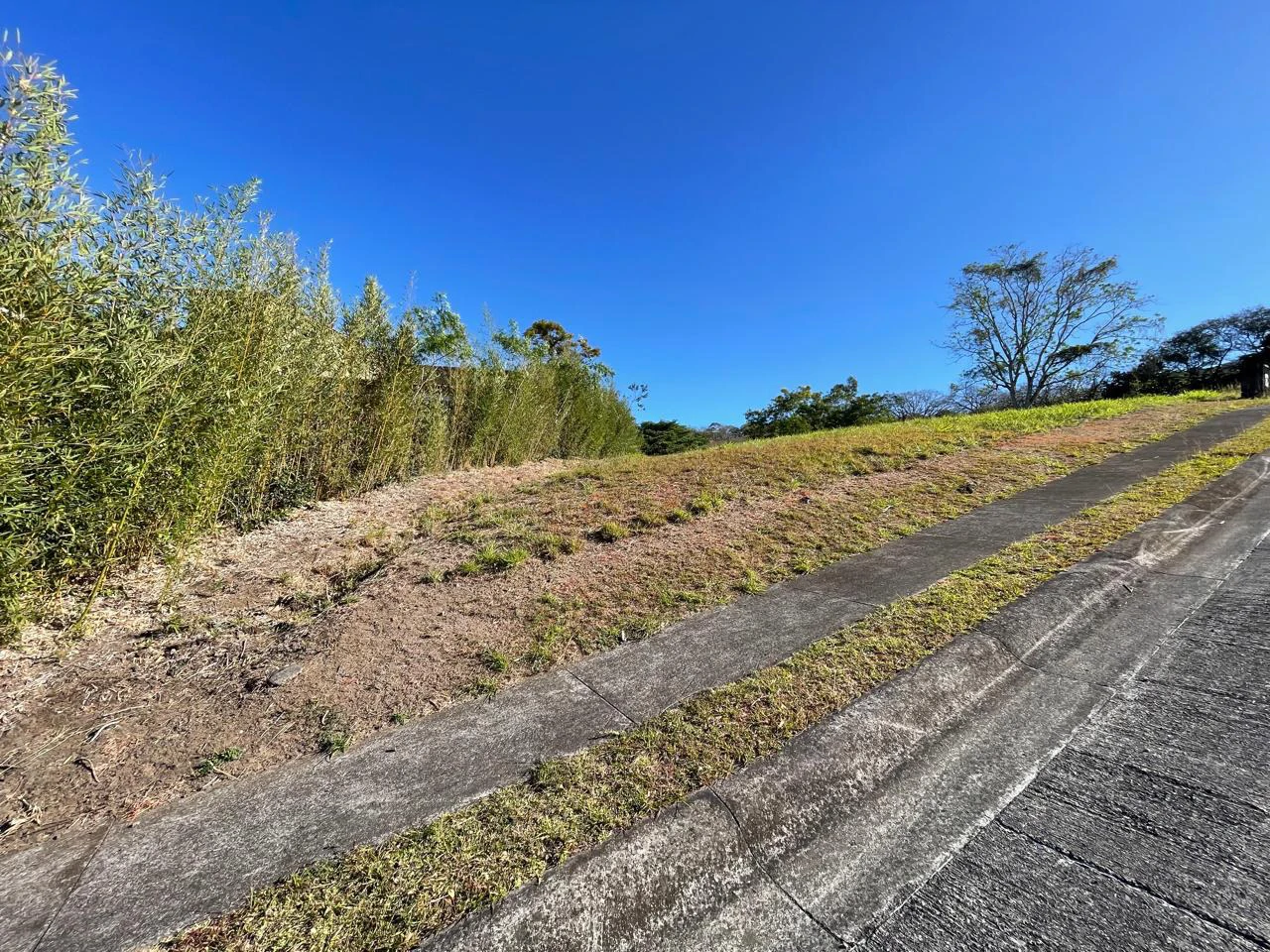 Lot for sale in luxury condominium Cerro Colon Ciudad Colon Costa Rica - Gallery image 8