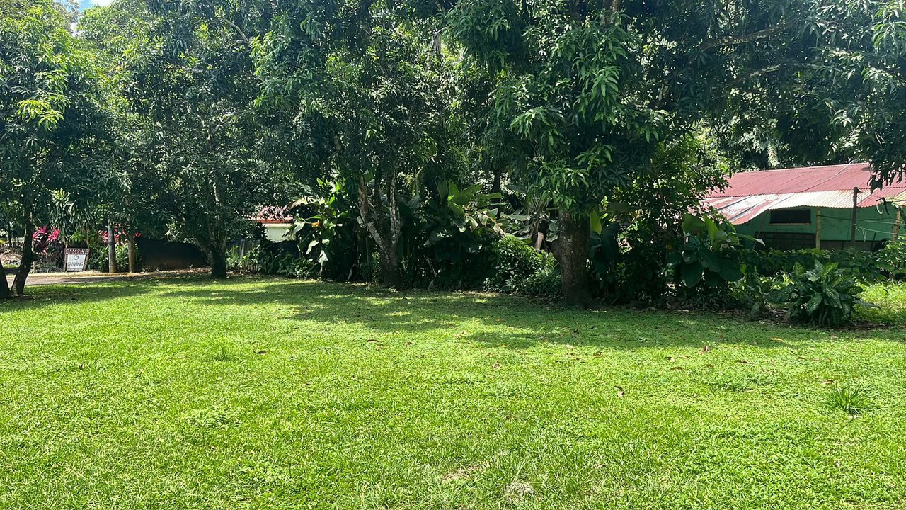 Prime Land for Construction in Costa Rica: Ready-to-Build Lot in Playa Herradura, Garabito: Lot near the Beach Playa Herradura Costa Rica - Gallery image 8