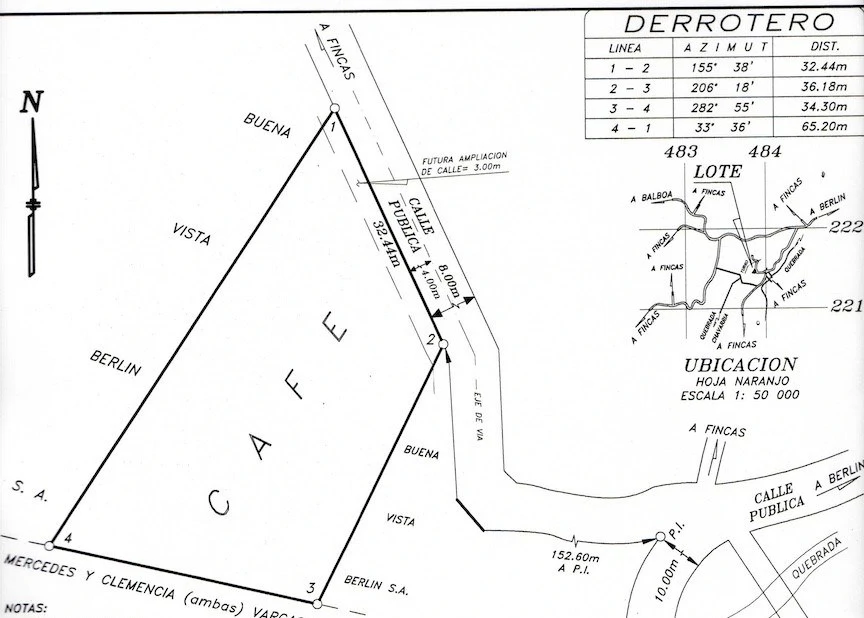 Lot 3A - Beautiful multifunction lot in conscious and sustainable community - Gallery image 5