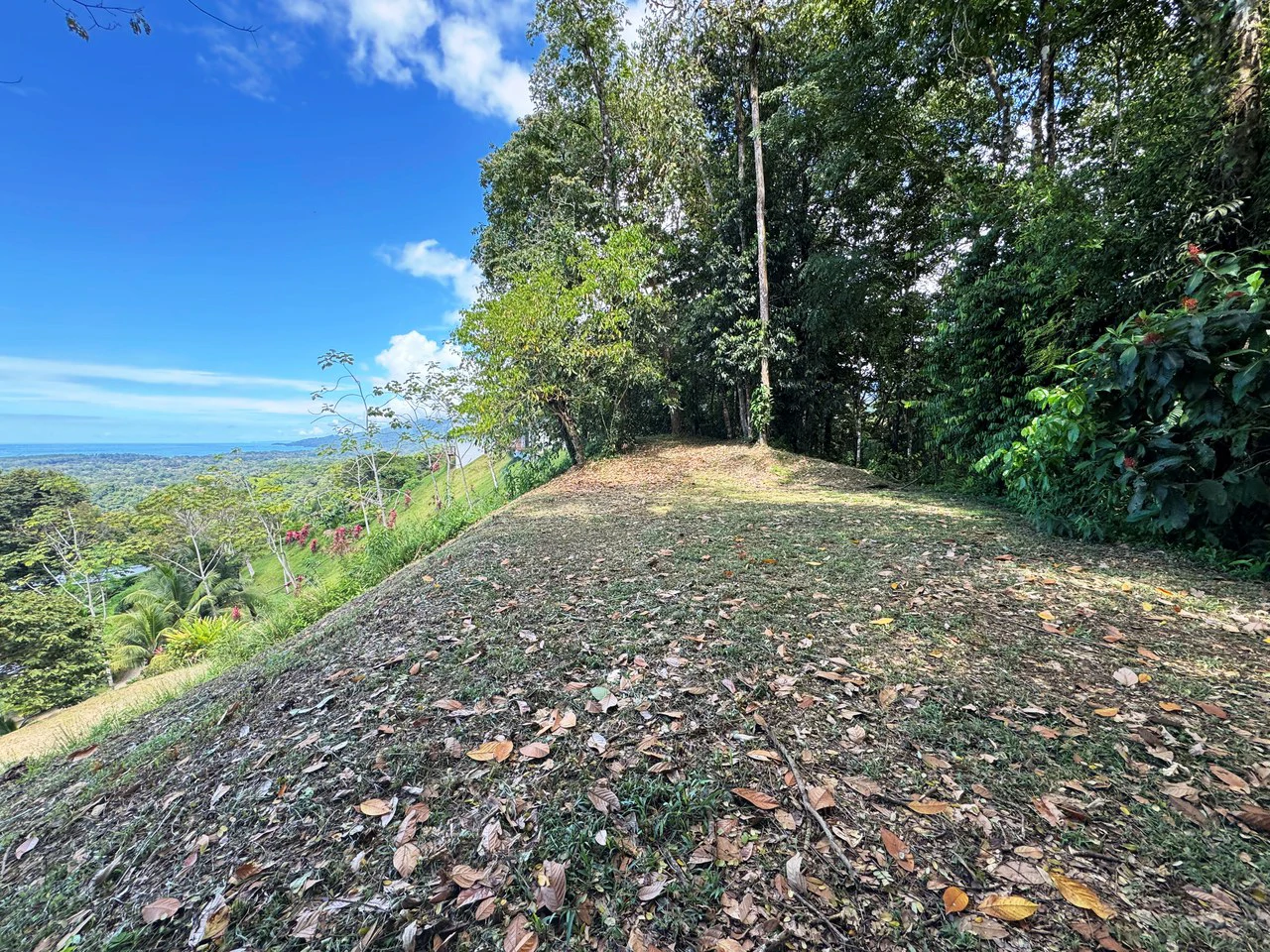 1.6 Acre Ocean View Home site in Uvita the Best Views in Town - Gallery image 20