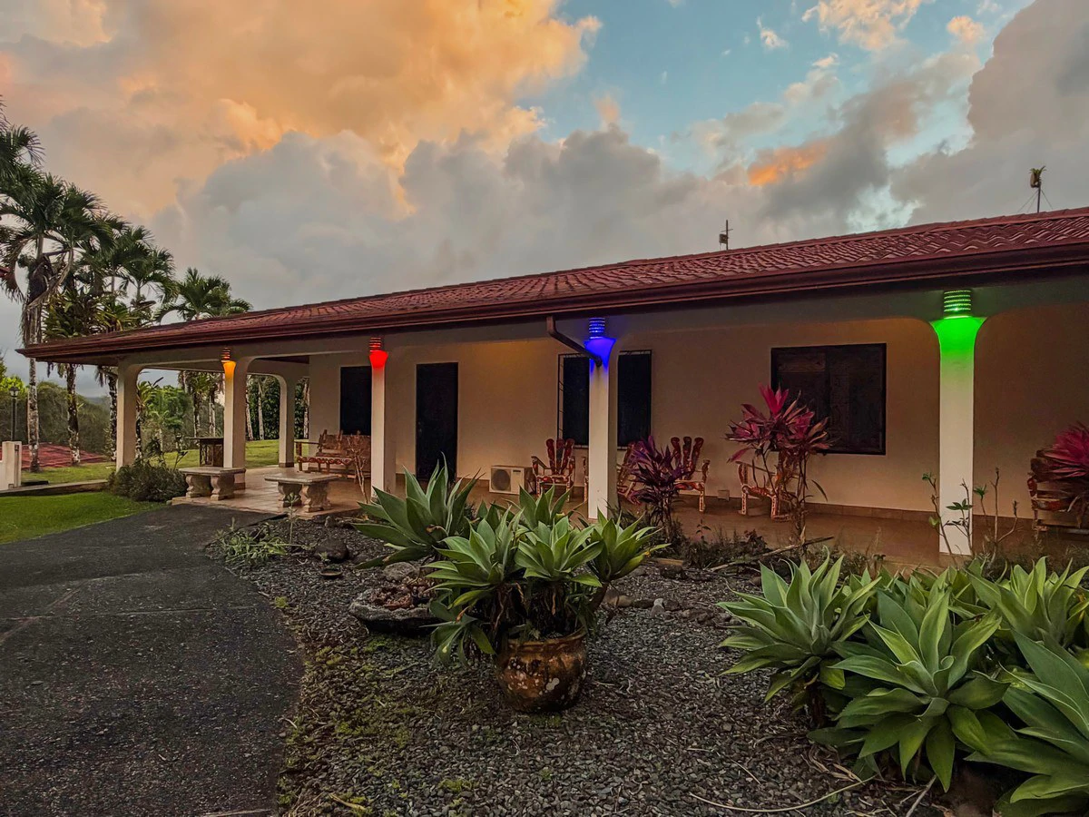 3.64 ACRES - 3 Bedroom Home With Expansive Ocean Views, Multiple Areas to Build, Public Road With Commercial Potential, 10min to the Beach!! - Gallery image 34