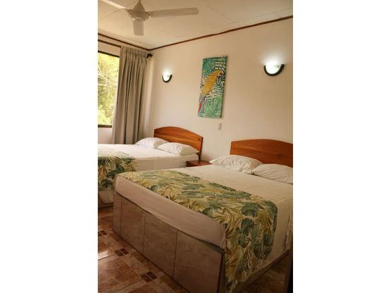 BEACH FRONT HOTEL JACO - Gallery image 20
