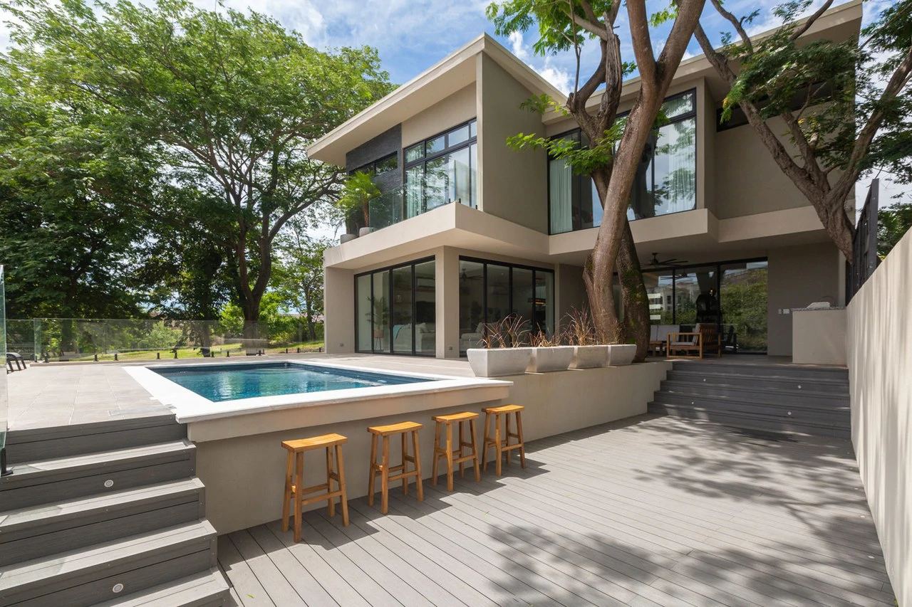 Casa Giving Tree: Luxury in Tamarindo - Gallery image 12