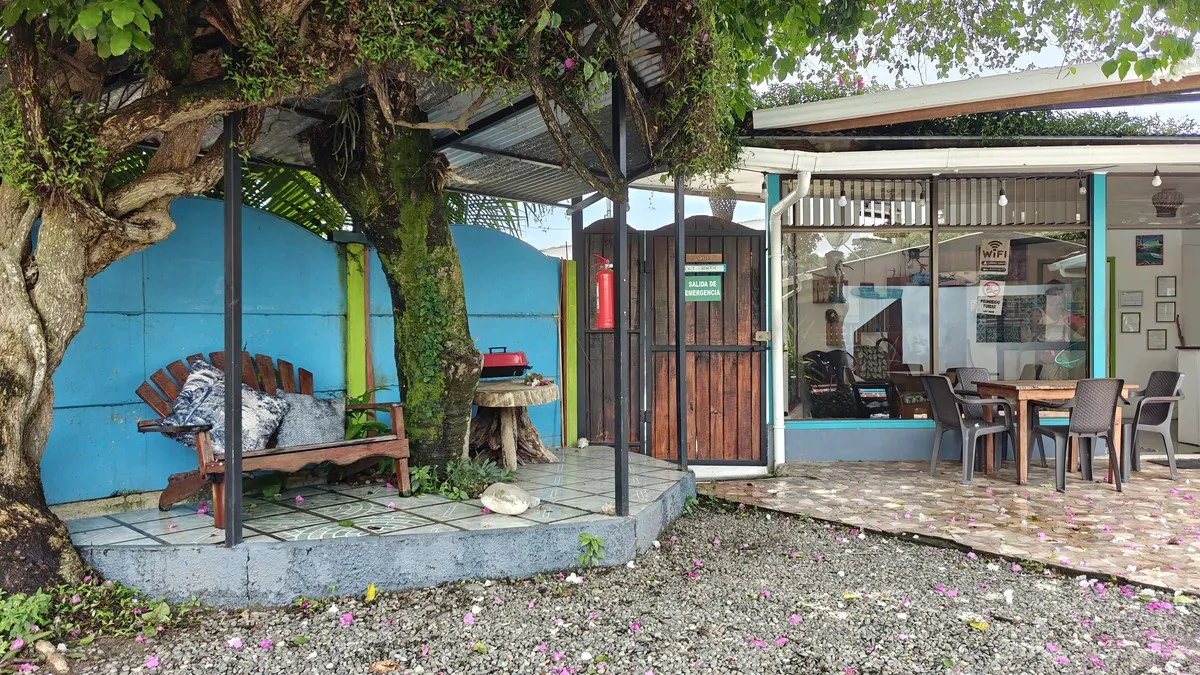 ID 1082: Hotel for Sale in Cahuita Costa Rica Near Cahuita National Park - Gallery image 23