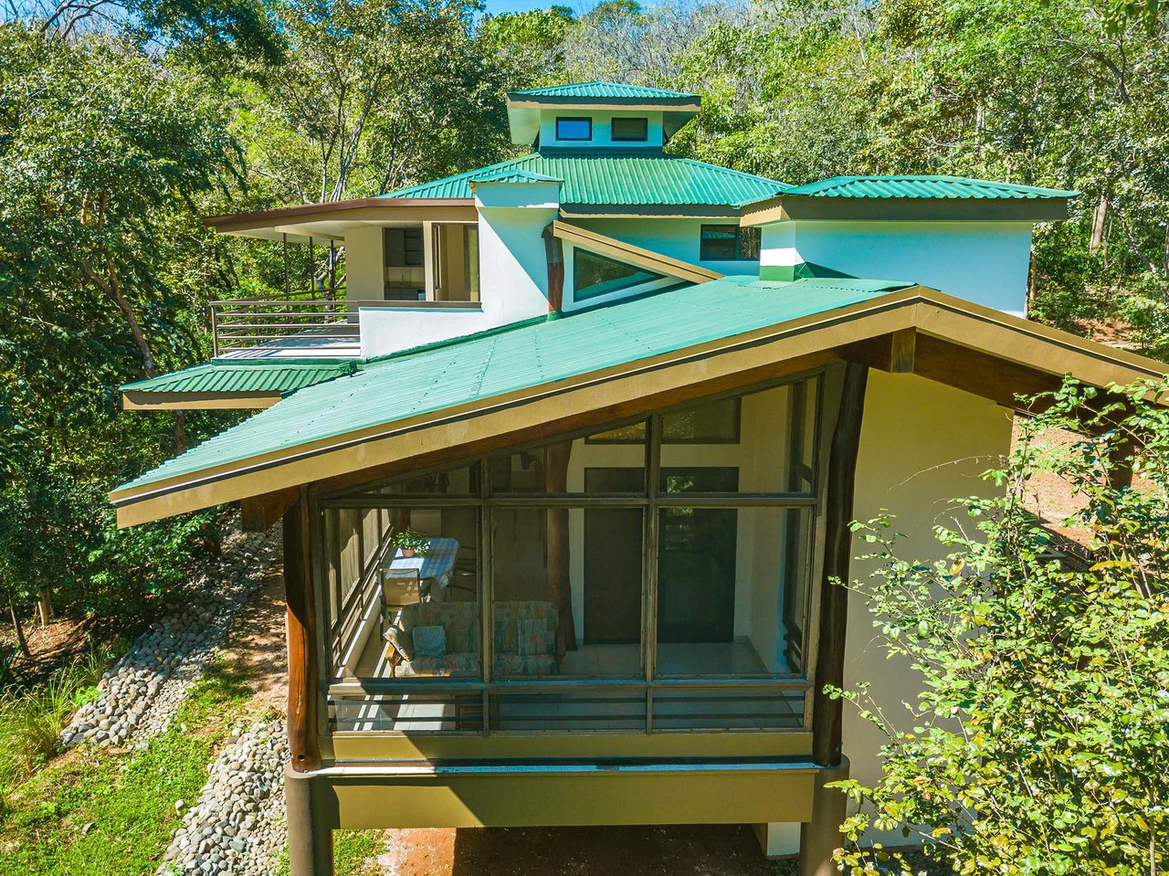 Casa Almendro: Luxury, Comfort and Privacy in the Forest - Gallery image 4