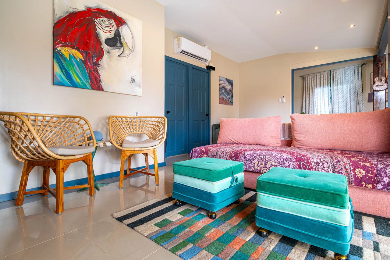3 Bed Main Home with Two Rental Villas, Walk to Beach in Uvita! Fantastic Location! - Gallery image 22