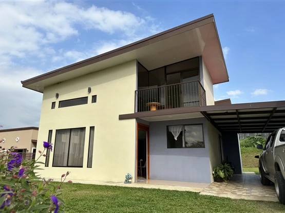 Beautiful house located in the wonderful area of San Carlos, Alajuela - Gallery image 2