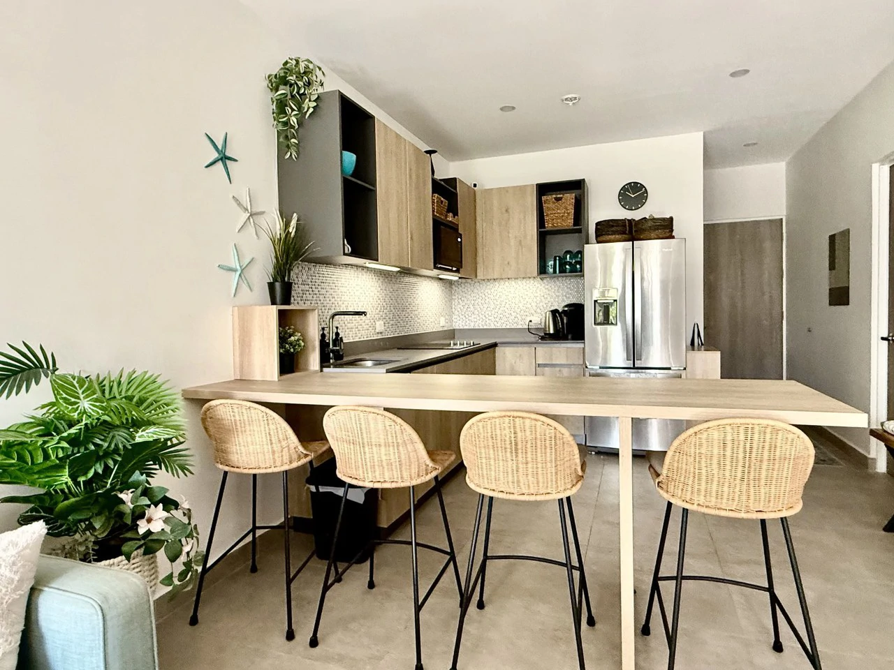 AZUL DEL MAR 6 :$215,000 USD:  with one-of-a-kind location with private beach, security, and amazing amenities!: Luxury resort-style living. Furnished and Financing Available - Gallery image 12