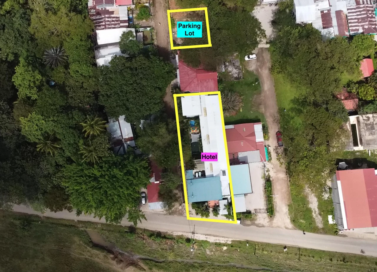 Turnkey Established 14 Suite Hotel Opportunity in Playa Sámara - Gallery image 3