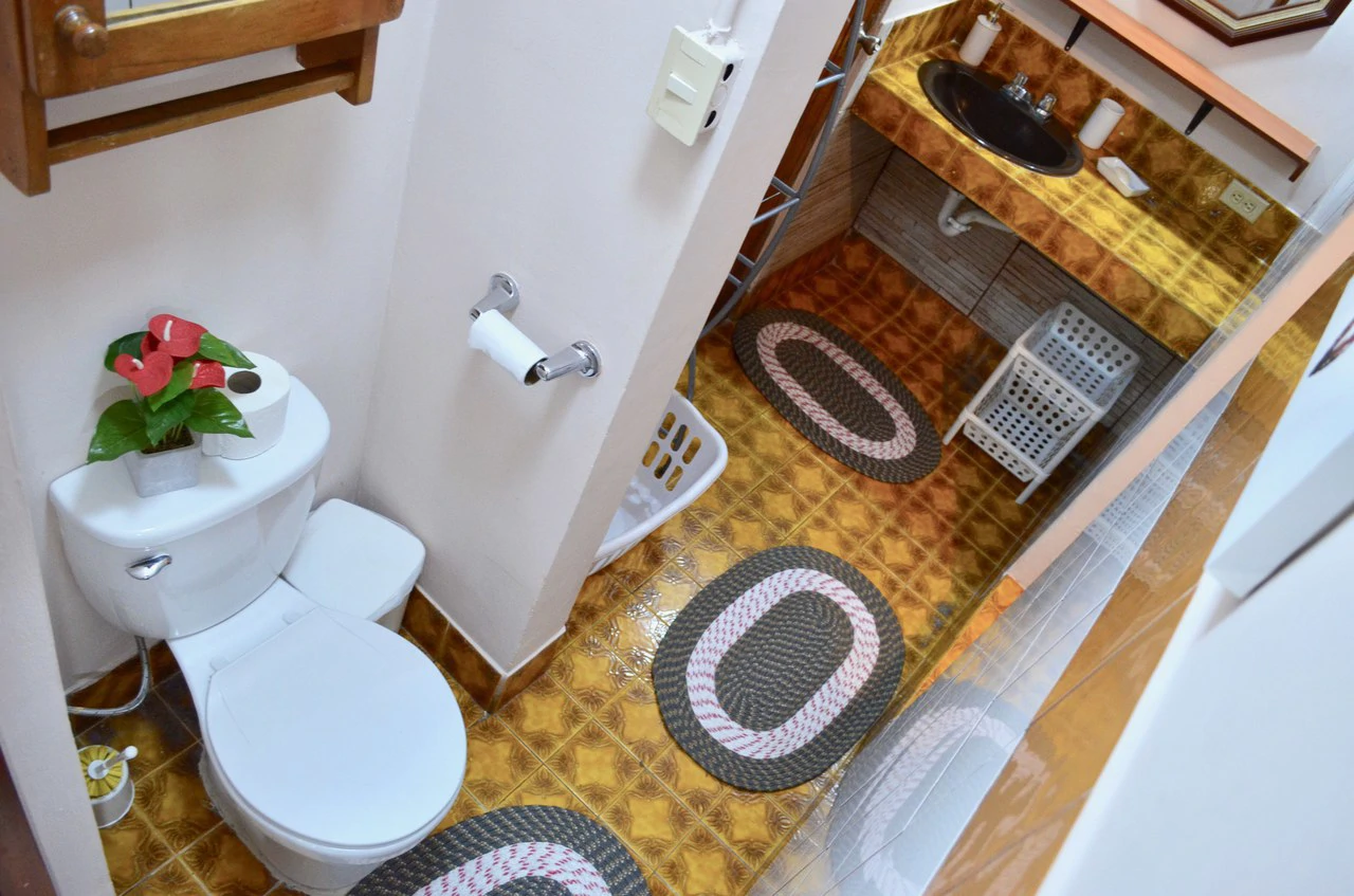 Beautiful investment property with cabins, house and apartments - Gallery image 44