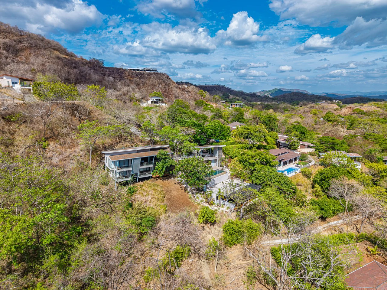 Casa Bosque y Mar: Luxury Ocean & Jungle Retreat in Las Ventanas, Playa Grande - Gallery image 75