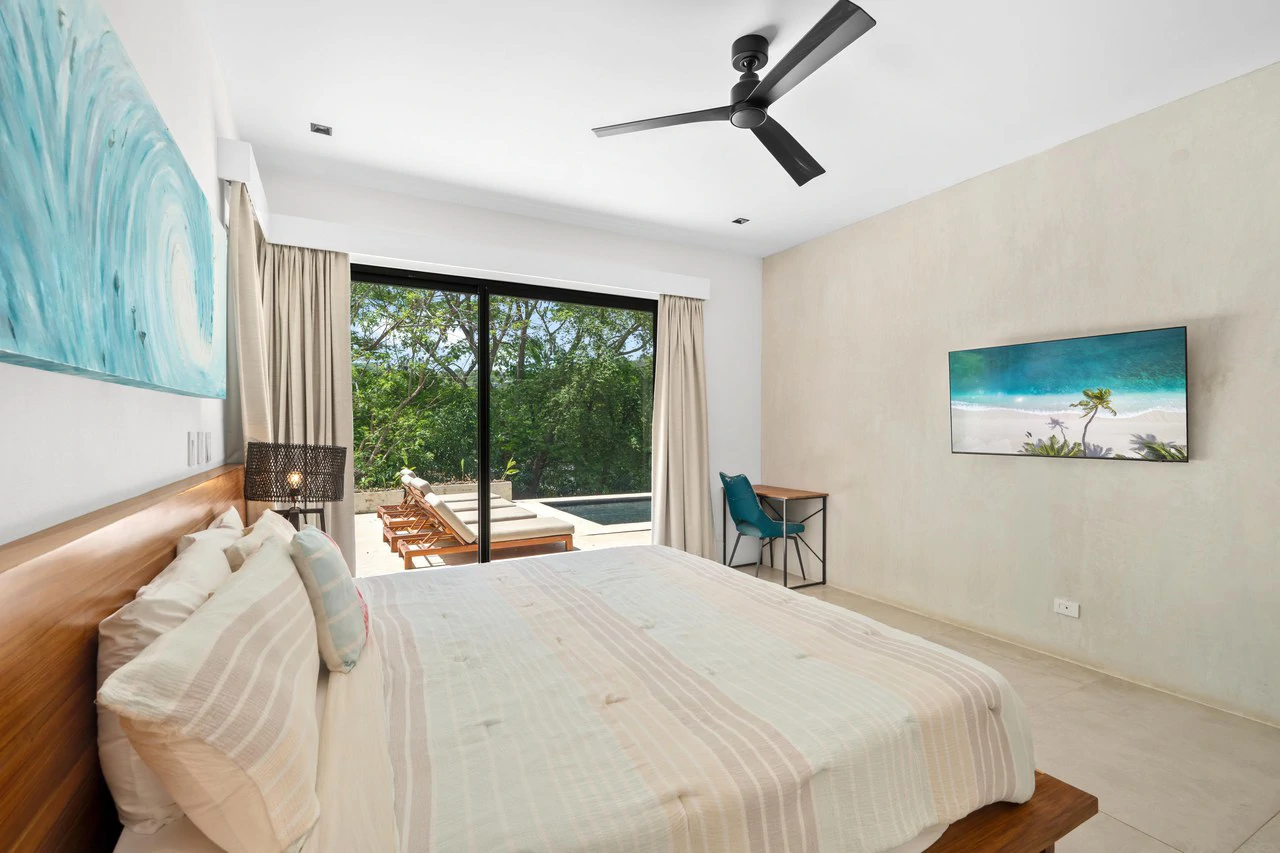 Casa Hanna: Luxury Home for Sale in Senderos, Tamarindo Costa Rica - Gallery image 22