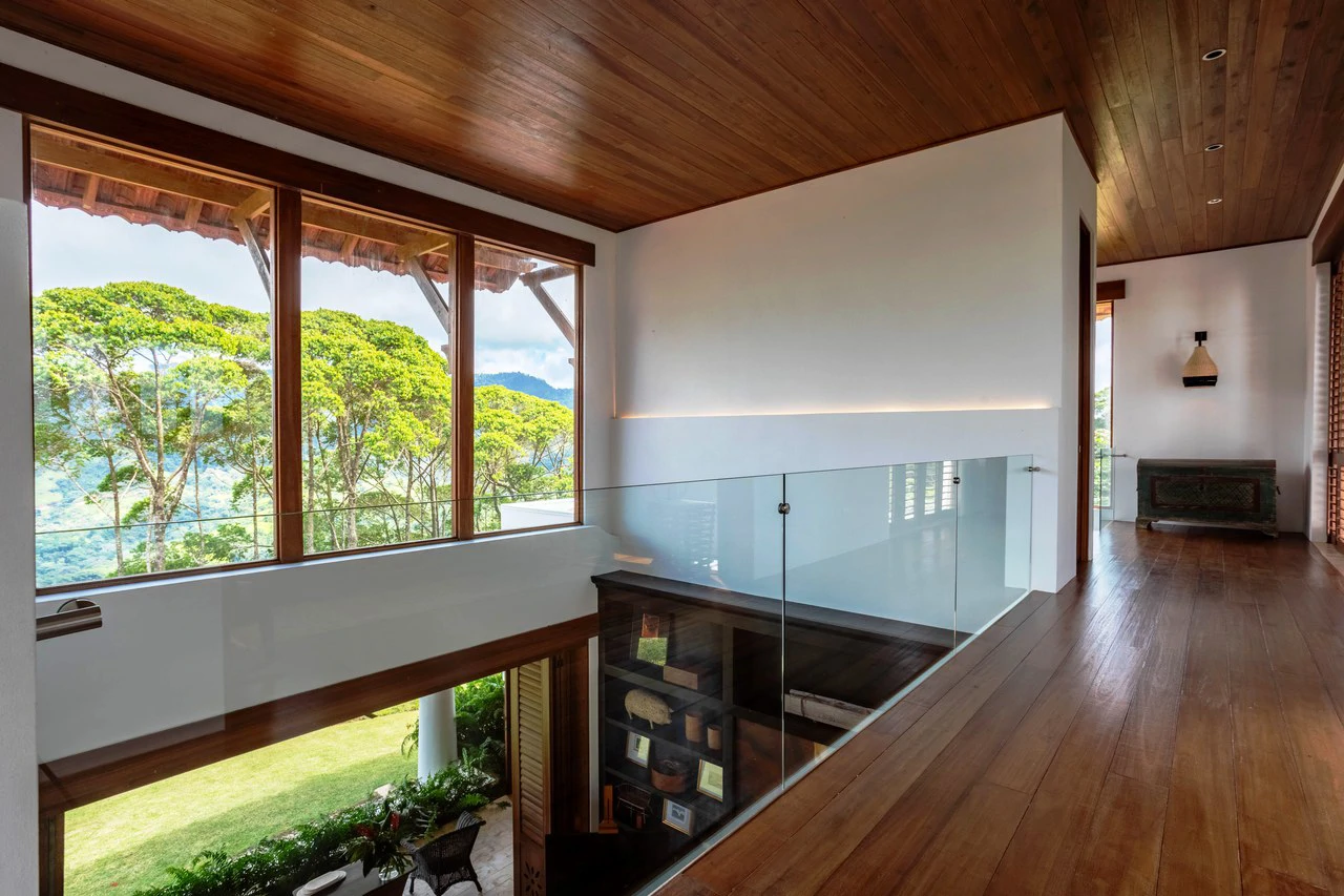 Custom Built Home in Dominical with 2 Building Sites in Costa Verde Estates - Gallery image 58