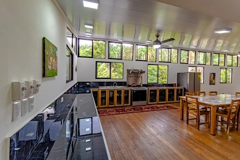 Casa San Pedrito: Beautiful house for sale in San Pedrito,(1,3hect) Perez Zeledon - Gallery image 24