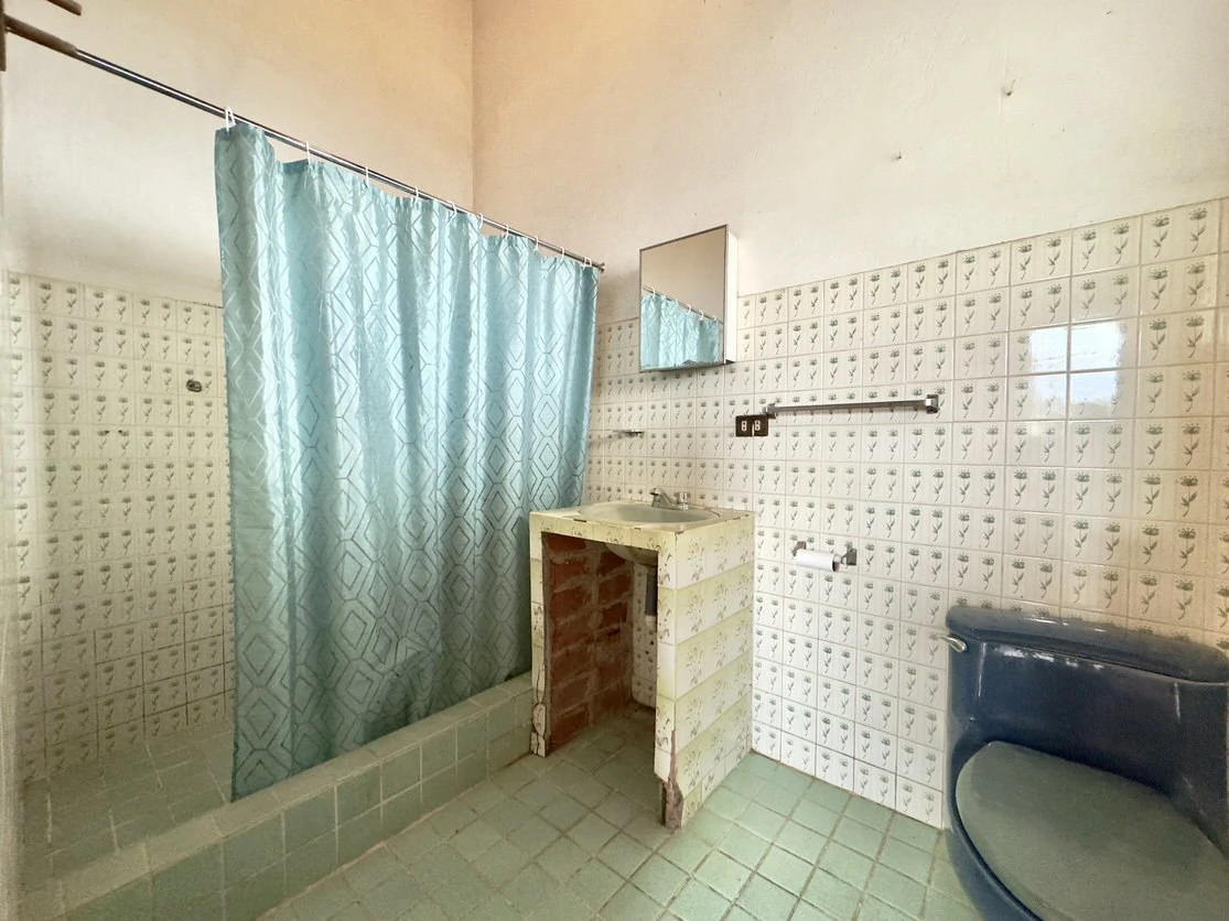 Casa Antigua: Beautiful old fashioned house with great piece of land in Barva Heredia - Gallery image 23