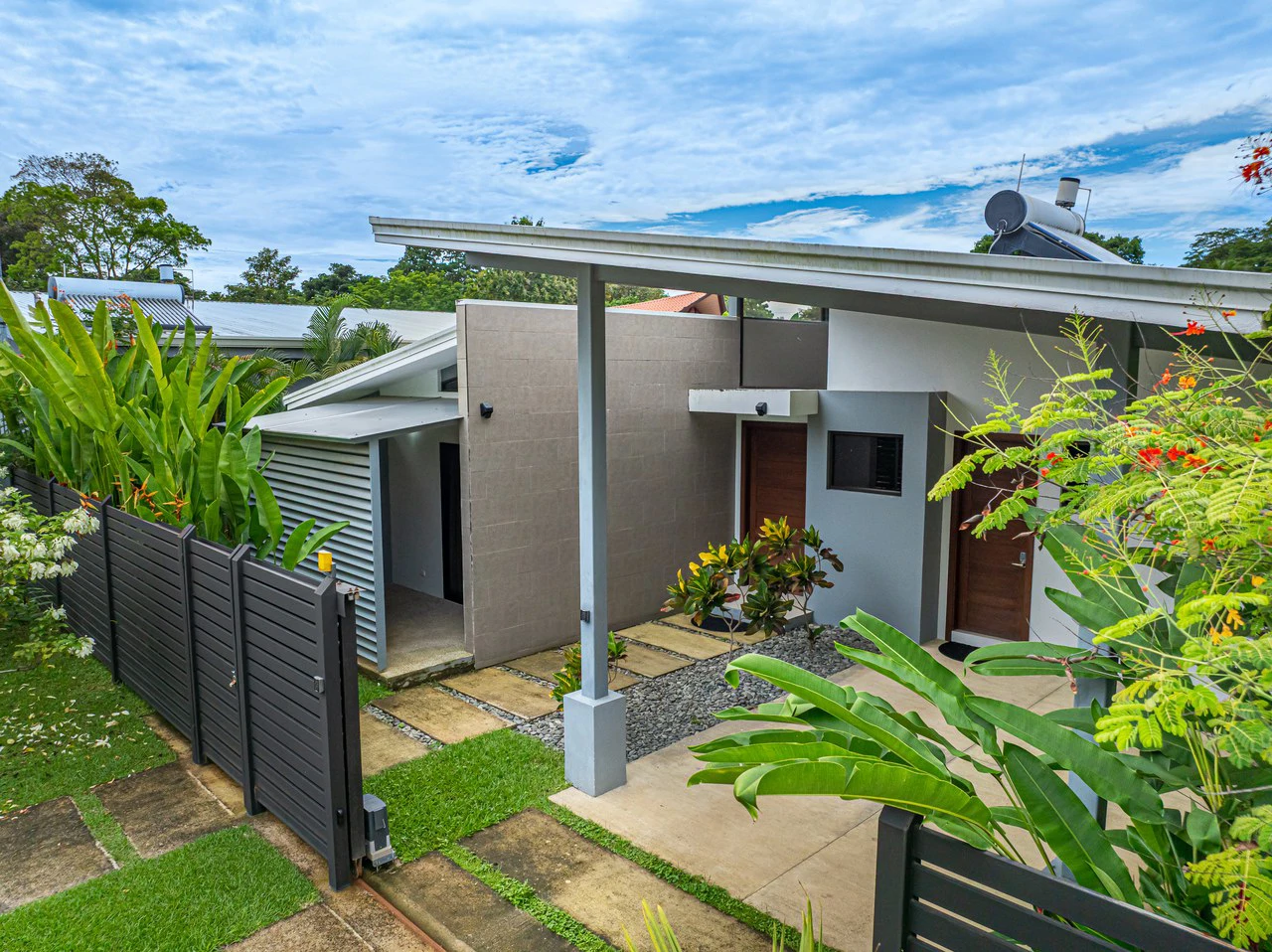 Uvita Home in Jardines del Sol with Private Pool and Dual Suites: Near the Coast House For Sale in Uvita - Gallery image 25