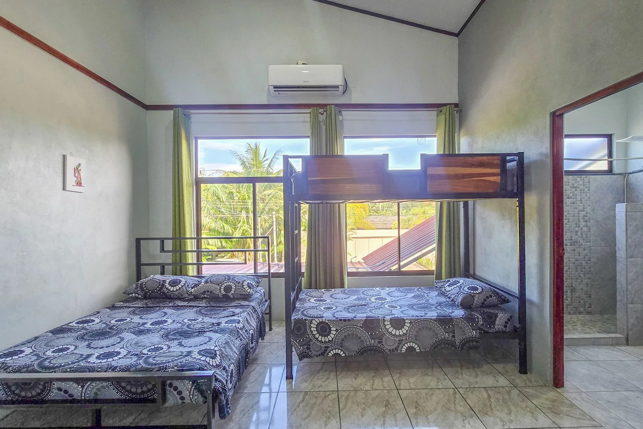 Near the Coast Multiplex For Sale in Bahía Ballena - photo 24