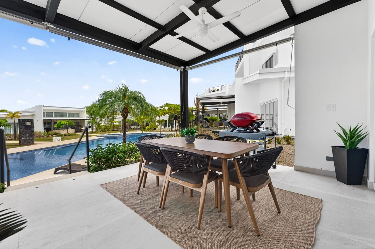 C5 Enclave: Premium Furnished 5-Bedroom Retreat Near Playa Avellanas - Gallery image 26