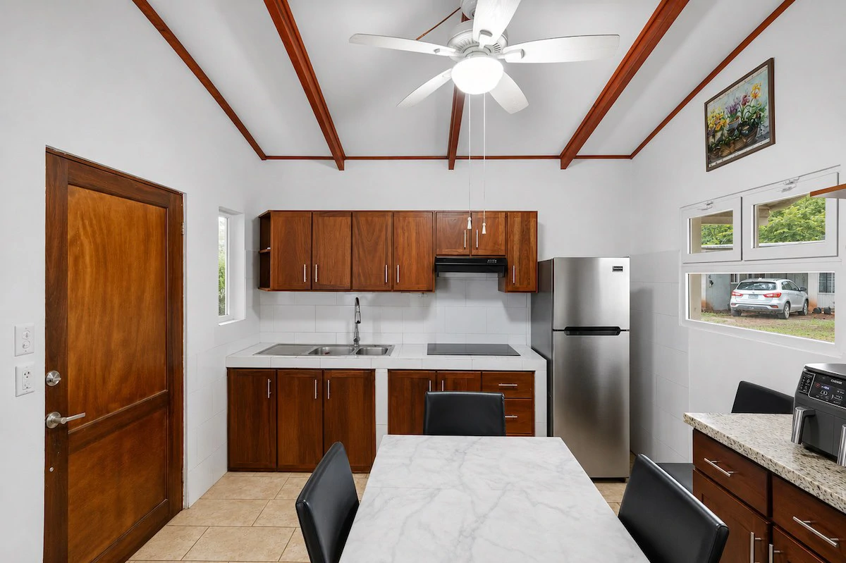 Casa Anna: 2-Bedroom Home on a Large Lot in Catalina Cove, Brasilito - Gallery image 6