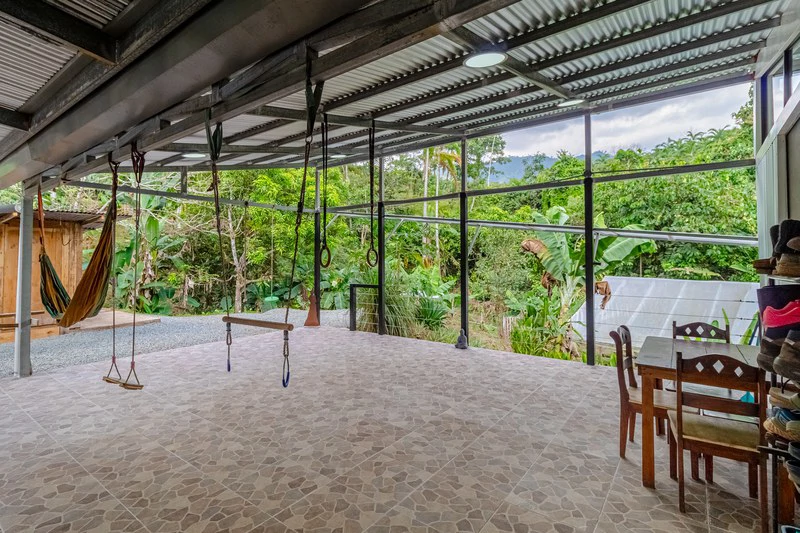 Casa San Pedrito: Beautiful house for sale in San Pedrito,(1,3hect) Perez Zeledon - Gallery image 17