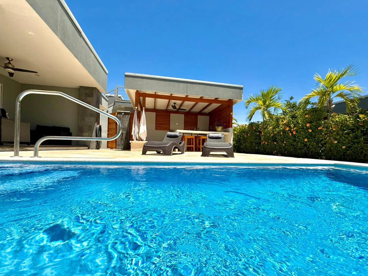 BRISAS 78: In Los Delfines Gated Golf & Beach Village  $450,000 USD   Beach Life is Best! - Gallery image 22