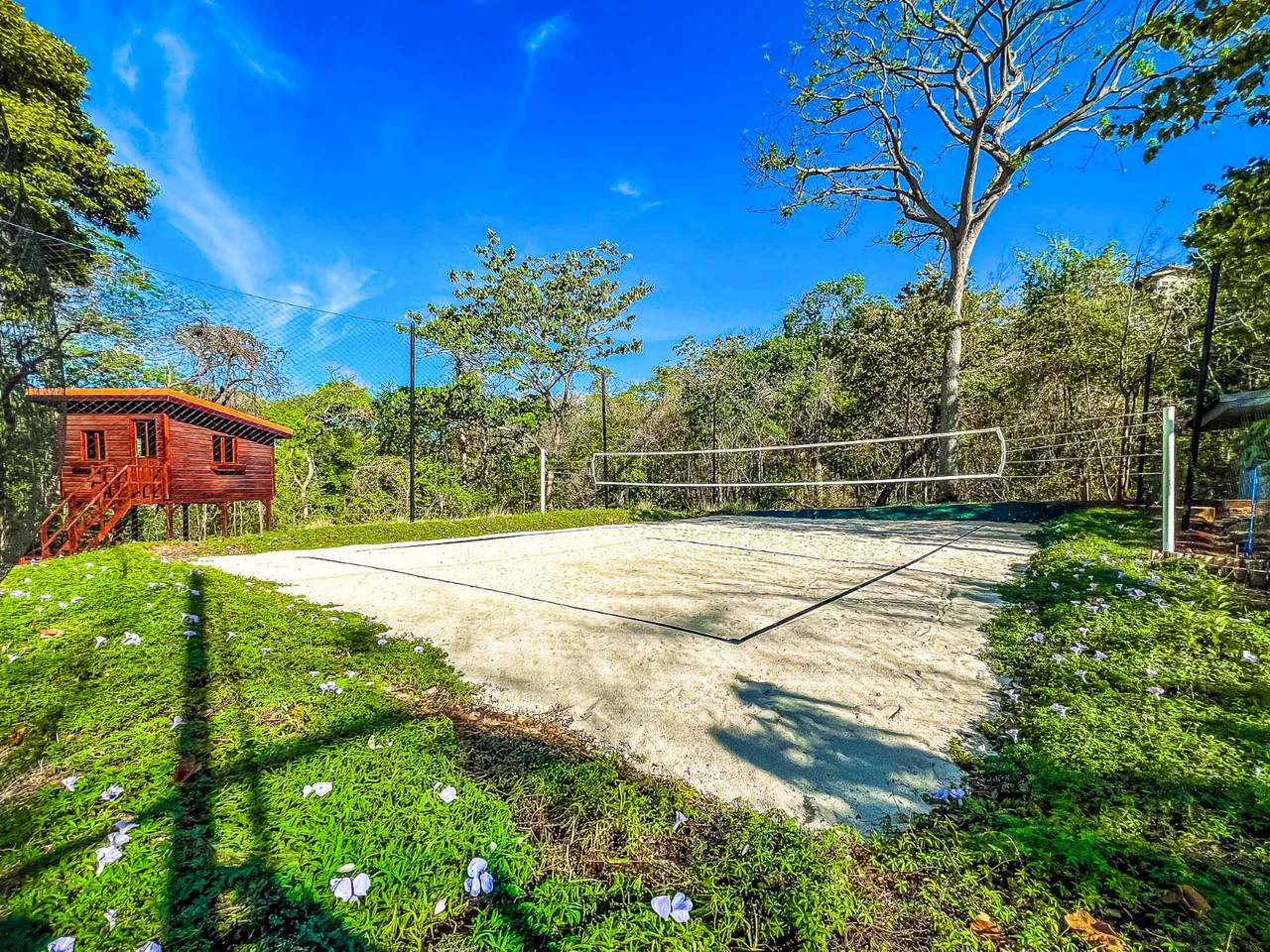 Jaguarundi #163: Premium Homesite in Las Ventanas de Playa Grande - Gallery image 8