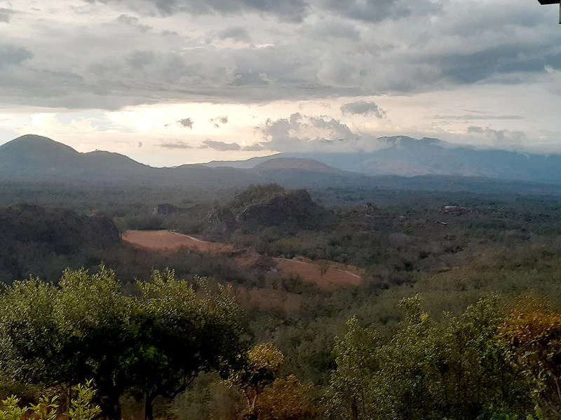 T37: Mountain Home Construction Site For Sale in Curubandé - Gallery image 8