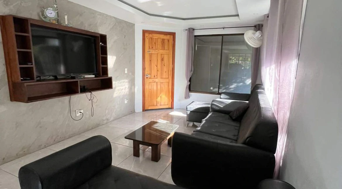 Dos Cocos: 2 Beautiful Homes, 5 Minute Walk To The Sand! - Gallery image 9