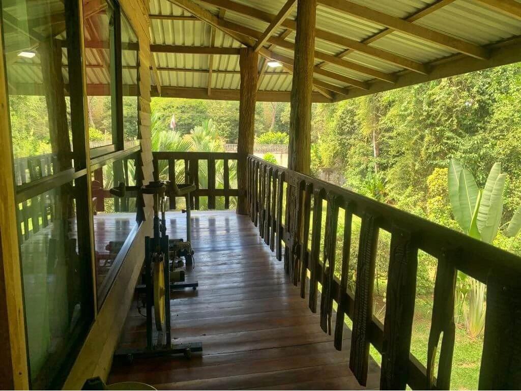 Mountain House For Sale in Horquetas - Gallery image 13