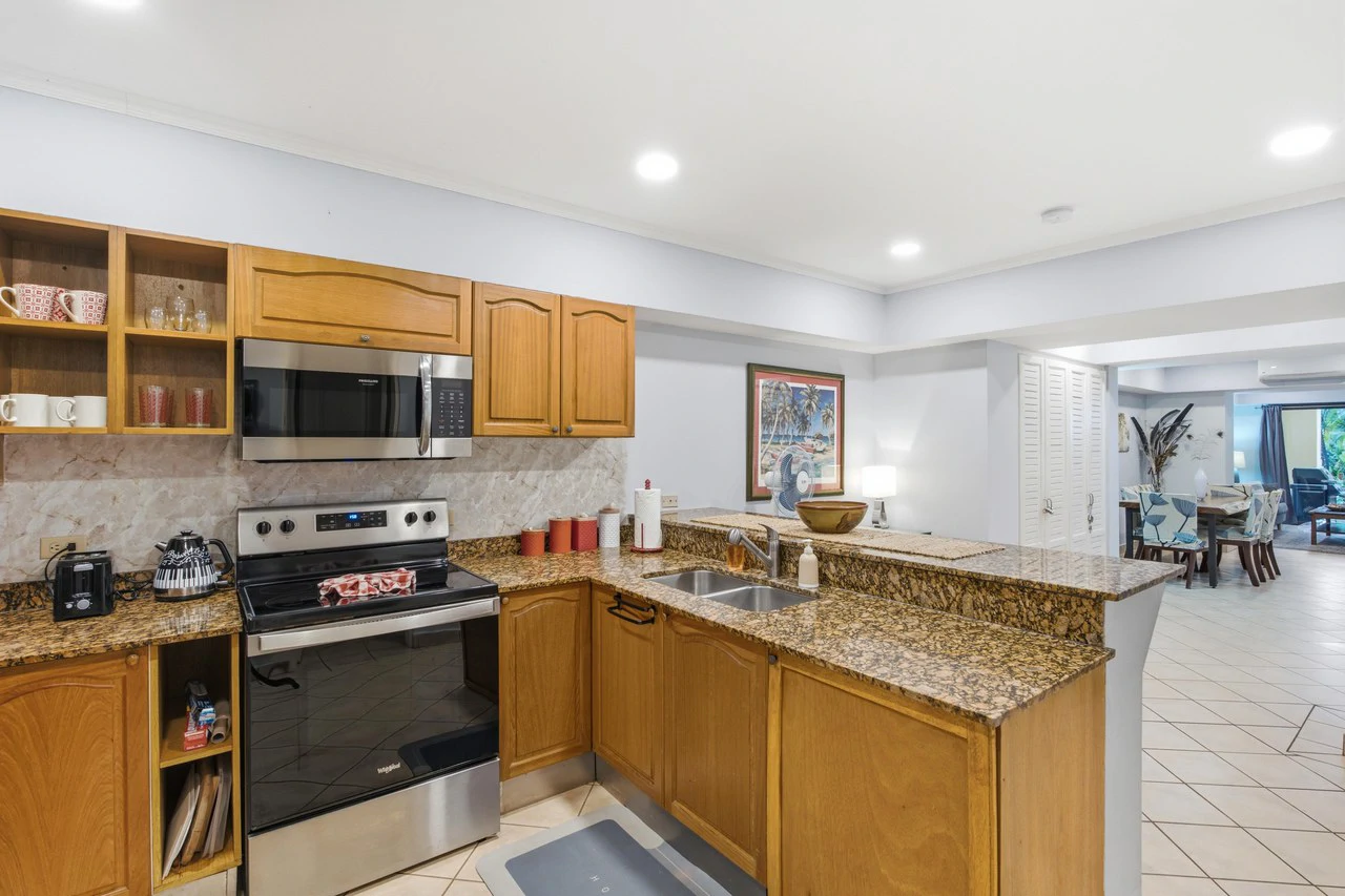 Sunrise 51: Ground-Floor Condo in the Heart of Tamarindo - photo 6