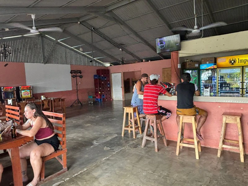 Sale of Commercial Premises (Bar Restaurant) Canaza, Puerto Jimenez - Gallery image 9