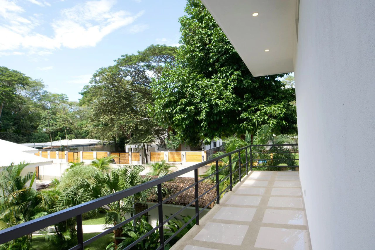 RIVIERA RESIDENCES: 12 Home Community for Sale - Profitable Investment Opportunity 5 min walk to Playa Potrero - Gallery image 13